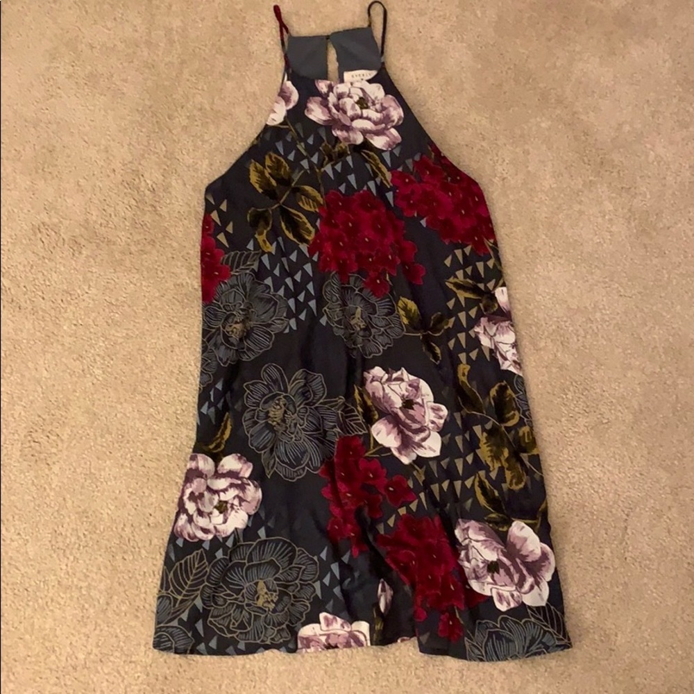 new francesca’s dress